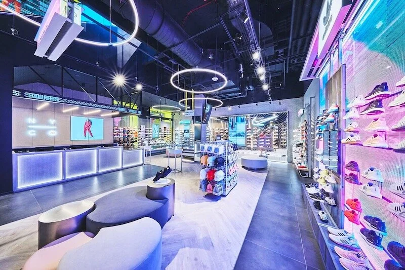 The retail technology week in numbers