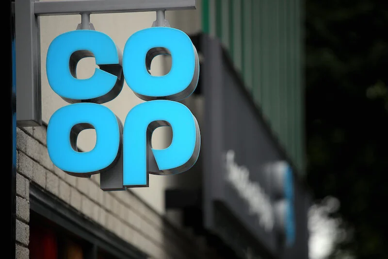 One million shoppers tap into new Co-op membership app