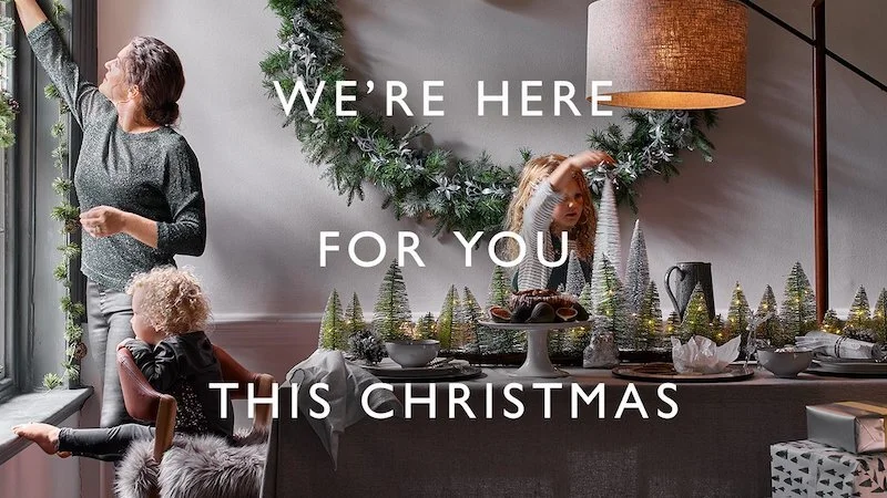 John Lewis Partnership announces commercetools digital tie up