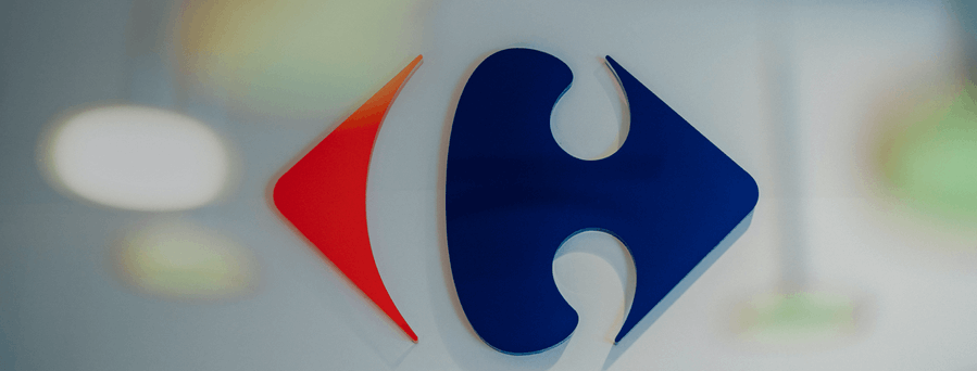 Carrefour puts faith in Pricer Electronic Shelf Label tech