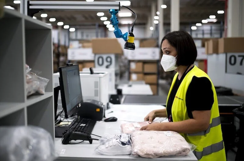 Retail technology deals and deployments round up