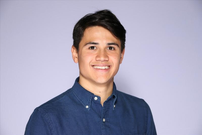 Retail tech leader interview: Anthony Ng Monica, CEO, Swogo 