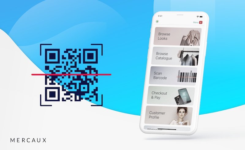 Mercaux bags RTIH best retail technology vendor award