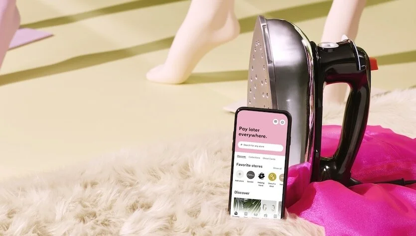 UK watchdog bans 'irresponsible' Klarna Instagram ads