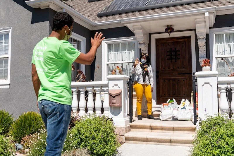 Five big retail technology predictions for 2021