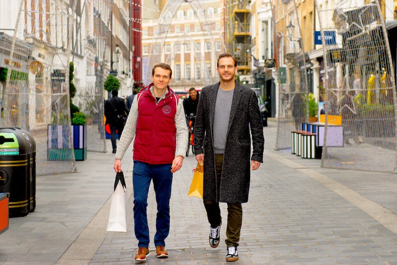 Grosvenor Group backs retail tech startup NearSt 
