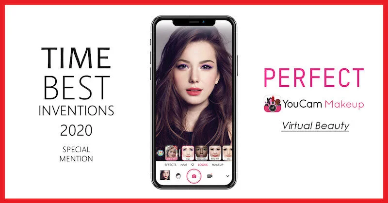 Perfect Corp. announces major Series C funding round