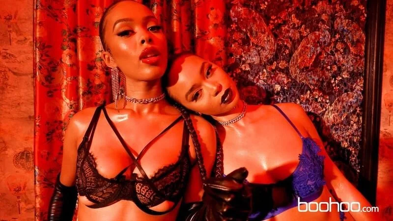 What's new in the retail technology world?