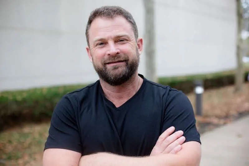 Interview: Beck Besecker, CEO and Co-Founder, Marxent