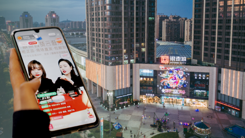 RTIH brings you the retail technology week in numbers