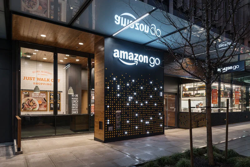 Amazon Go to make UK debut this week with London store opening