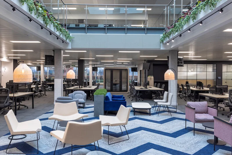 The retail technology week in numbers