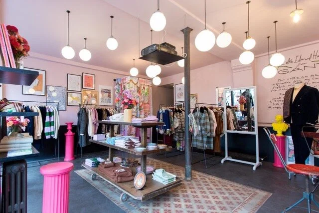 GANT nears completion of Europe-wide Cegid tech roll-out