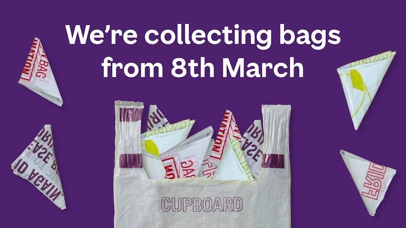 Ocado is slowly rolling out its mobile app to customers