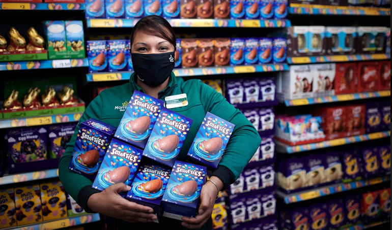 RTIH presents the retail technology week in numbers