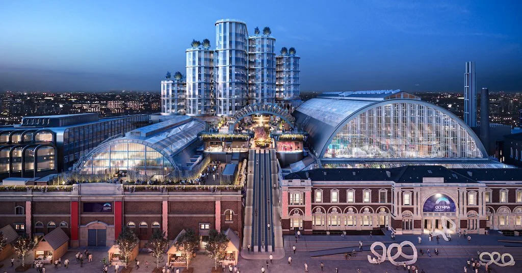 Retail Technology Show 2022