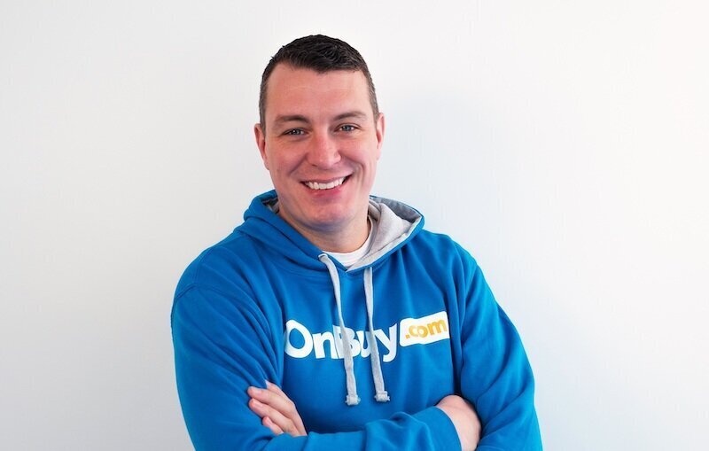 OnBuy hires former Seasalt Chief Customer Officer as CMO