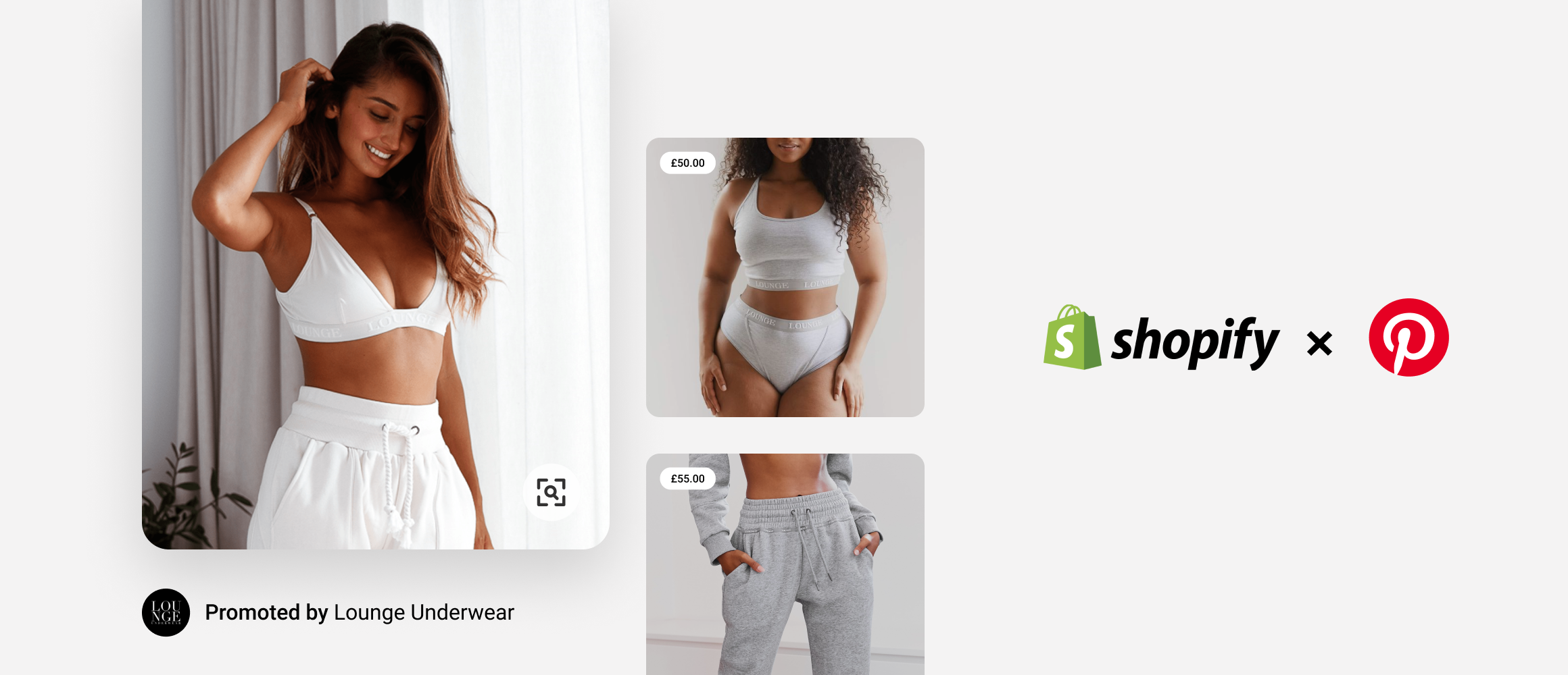 Pinterest and Shopify expand partnership to cover UK merchants