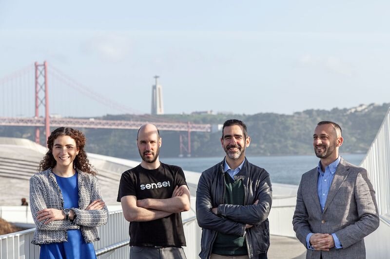 Checkout free stores startup Sensei raises $6.5 million