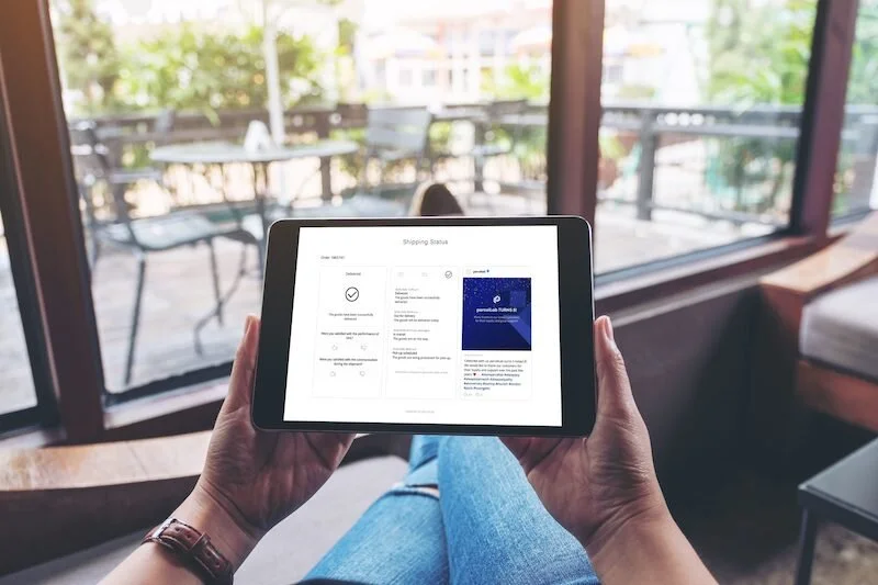 parcelLab pockets $112 million in Series C round
