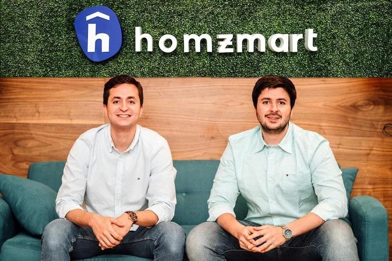 Online marketplace Homzmart bags $15m in Series A funding
