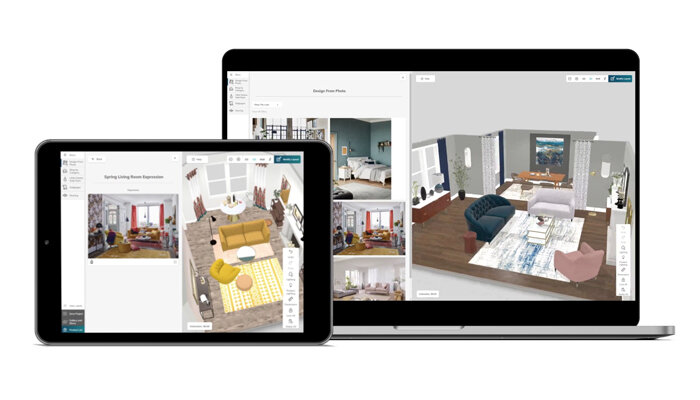 Marxent bags new e-commerce patent for Design from Photo tech