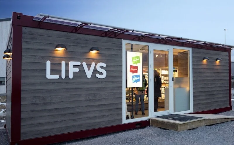 Retail technology deals and deployments at a glance