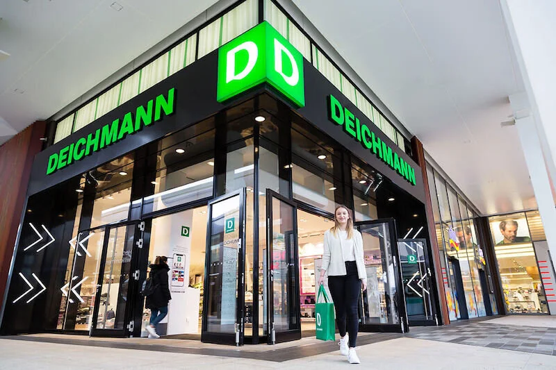 Last week’s retail technology deals at a glance
