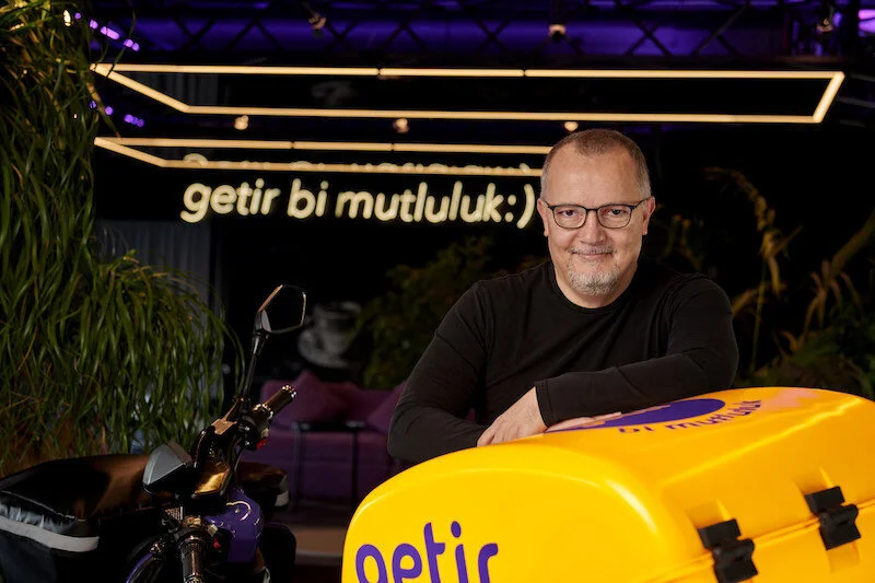 Getir sets sights on US as it wraps major funding round