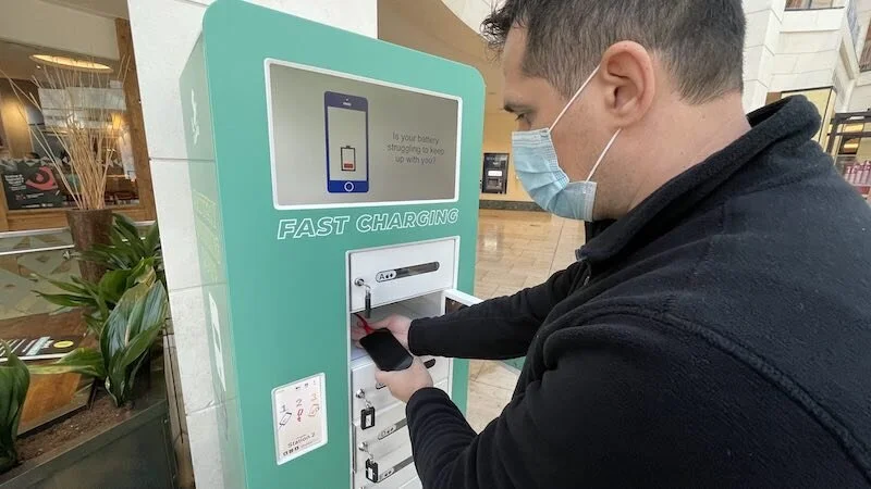 The retail technology space in a coronavirus hit world