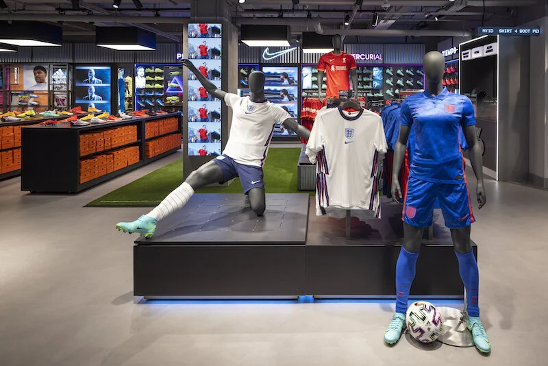 Last week’s retail technology deals at a glance