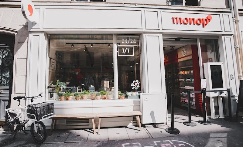 Last week’s retail technology deals at a glance