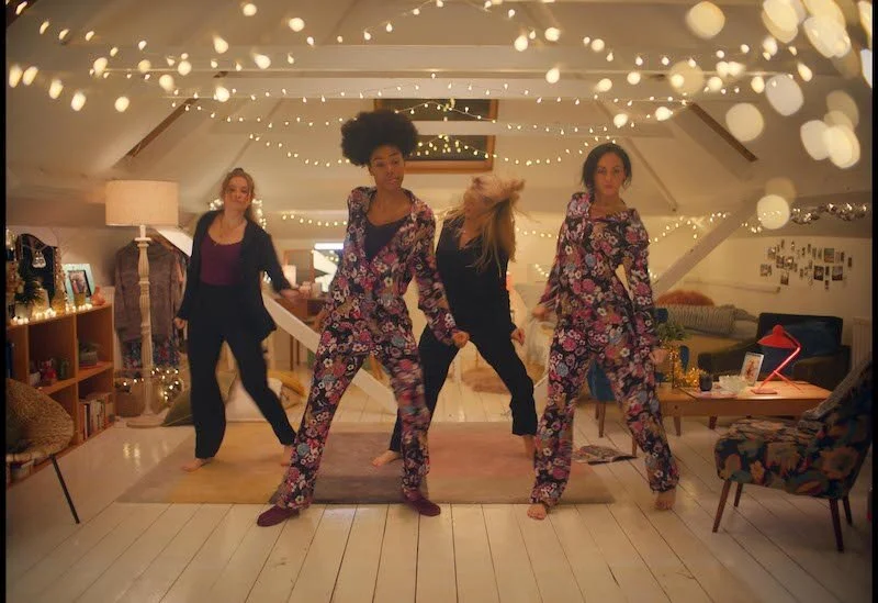 Marks &amp; Spencer preps groundbreaking clothing delivery service