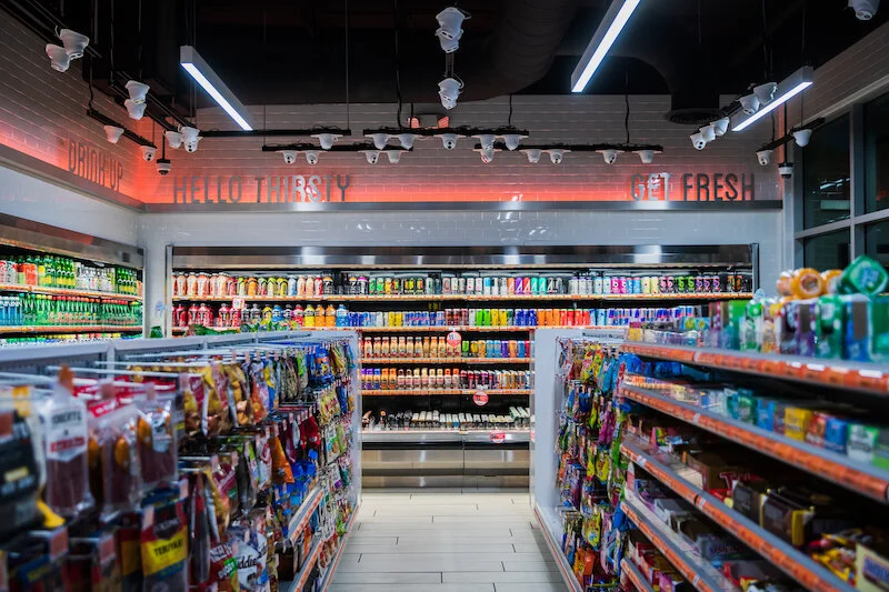 Five retail technology investments that should be on your radar