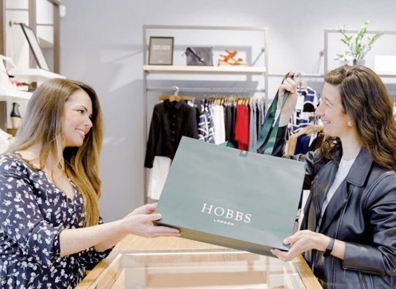 Hobbs taps OneStock tech for omnichannel experiences push — Retail Technology Innovation Hub