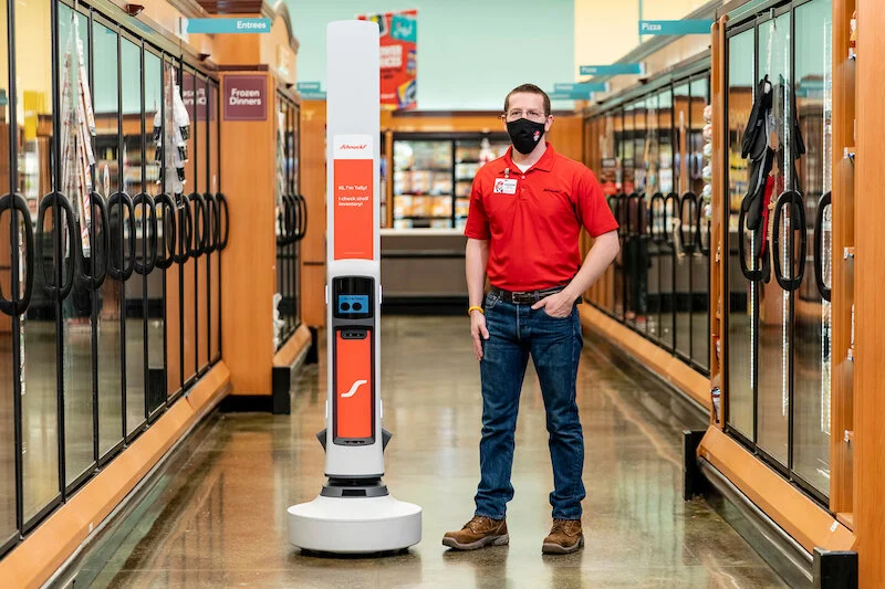 August: retail technology deals and deployments at a glance