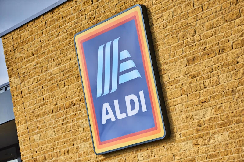 Aldi UK joins Amazon and Tesco in checkout free stores race
