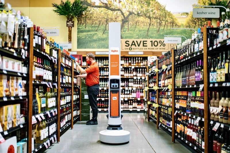 This week's coolest retail technology reveals