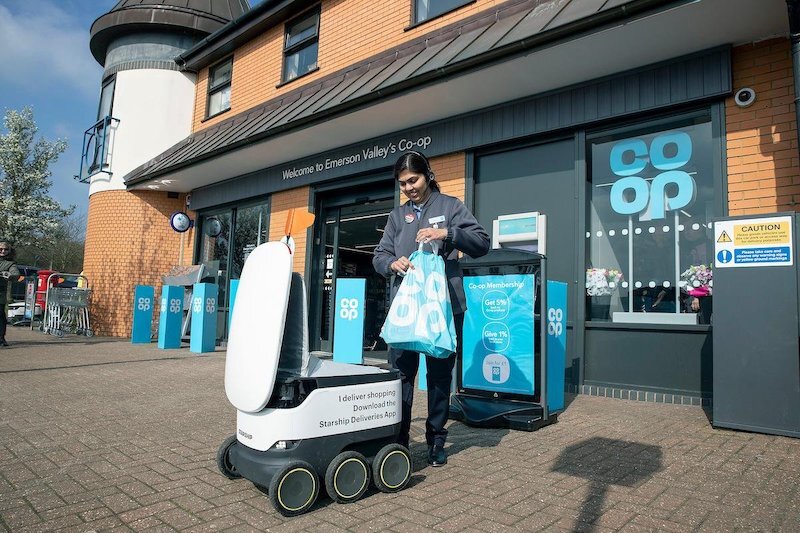 RTIH looks at the retail technology space in September