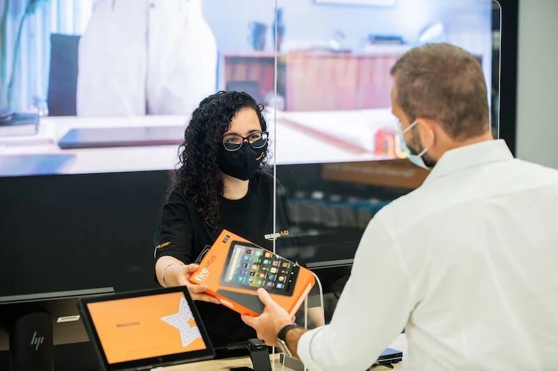 The five biggest retail tech news stories of the week