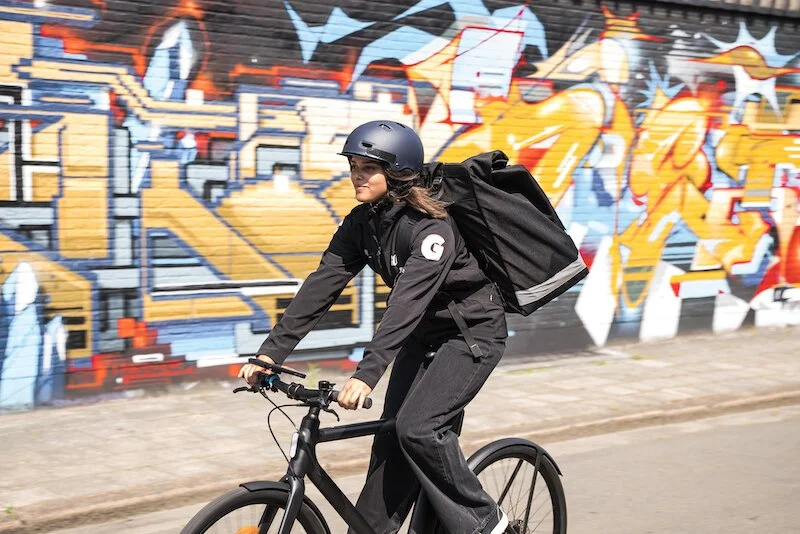 Tesco announces Gorillas rapid grocery delivery tie up