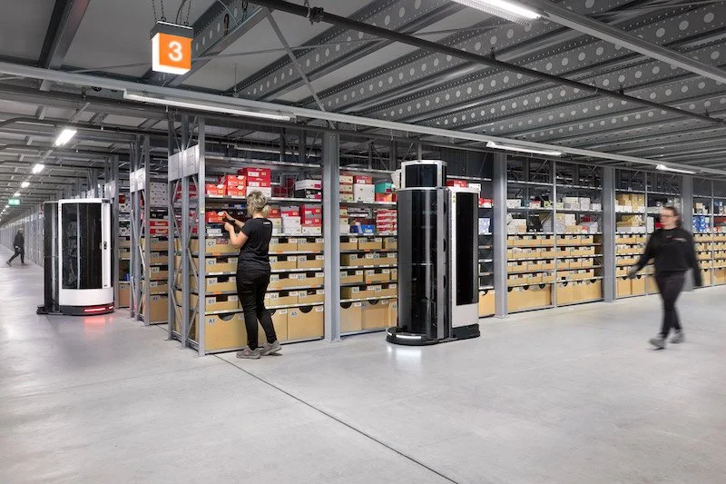 RTIH presents the retail technology week in numbers