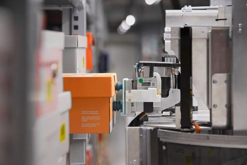 Last week’s biggest retail technology deals at a glance