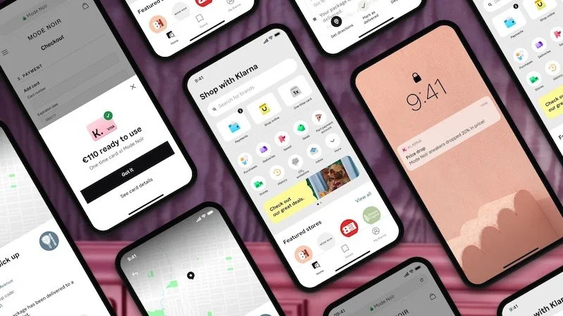 Klarna arrives in Ireland and launches Pay in 3 offering