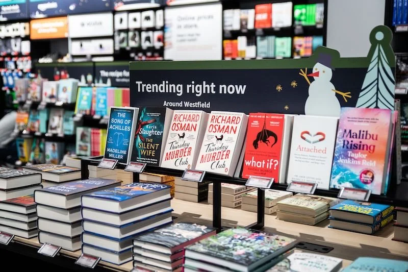 The five biggest retail technology news stories of the week