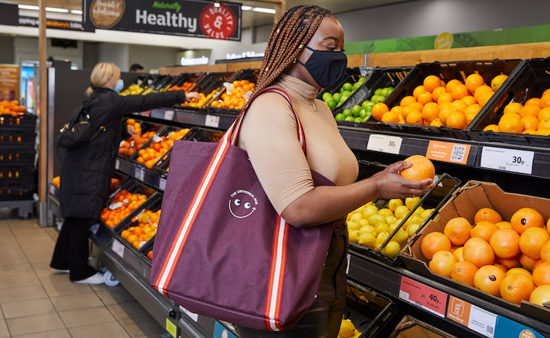 Sainsbury's preps Amazon Just Walk Out tech powered store