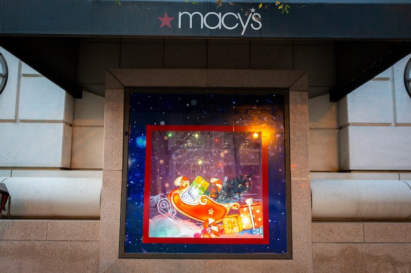 Macy’s launches NFT series for Thanksgiving Day Parade