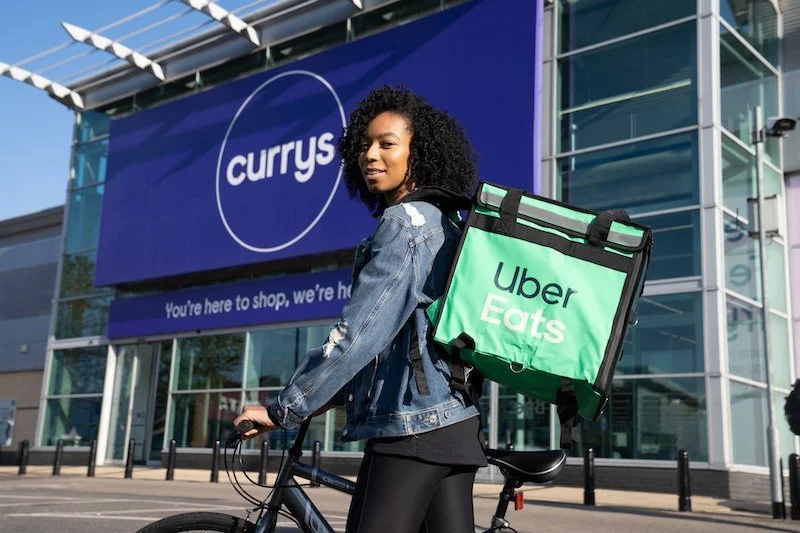 November 2021: top ten coolest retail technology reveals