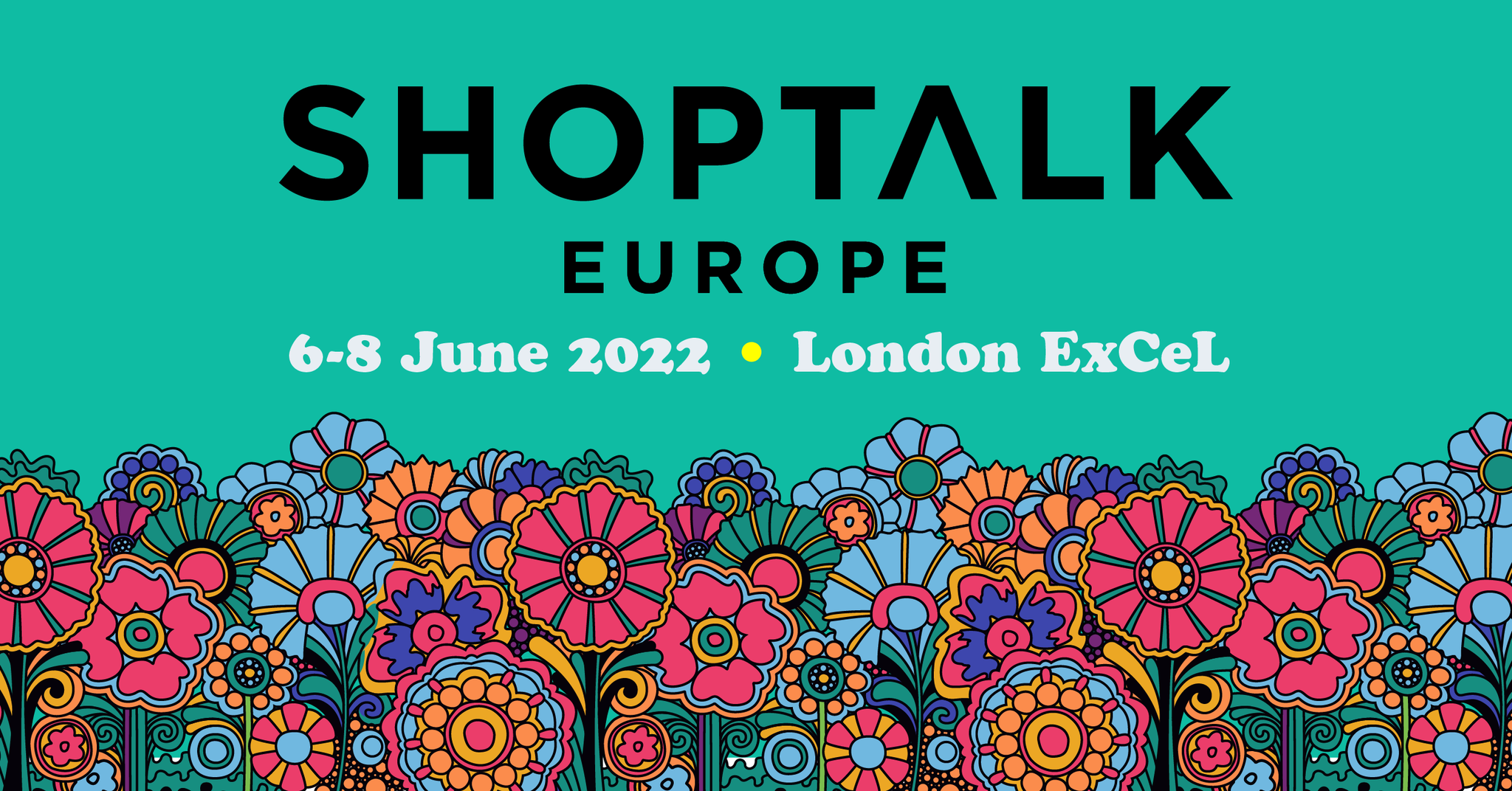 Shoptalk Europe