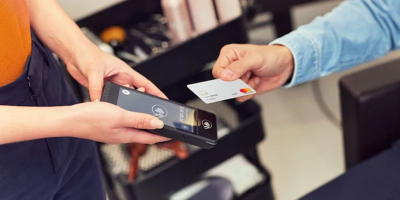 Adyen launches Android Point of Sale terminals
